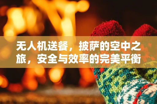 无人机送餐，披萨的空中之旅，安全与效率的完美平衡？