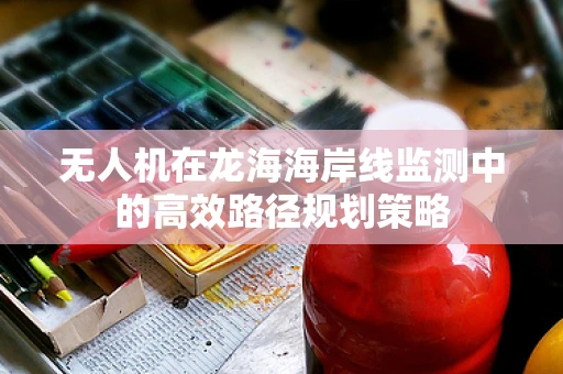 无人机在龙海海岸线监测中的高效路径规划策略
