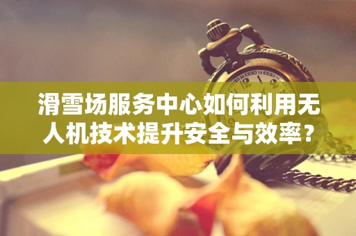 滑雪场服务中心如何利用无人机技术提升安全与效率？