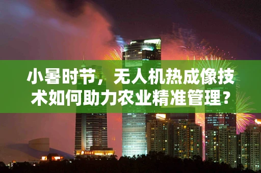 小暑时节，无人机热成像技术如何助力农业精准管理？