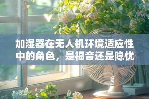 加湿器在无人机环境适应性中的角色，是福音还是隐忧？