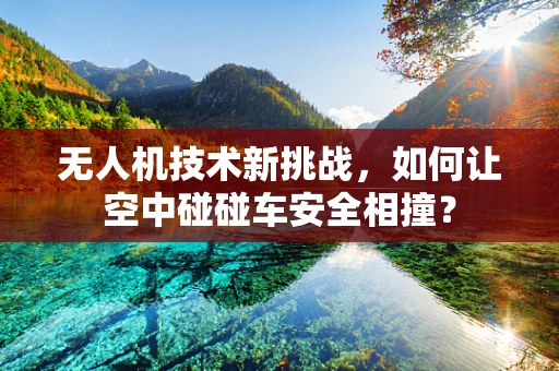 无人机技术新挑战，如何让空中碰碰车安全相撞？