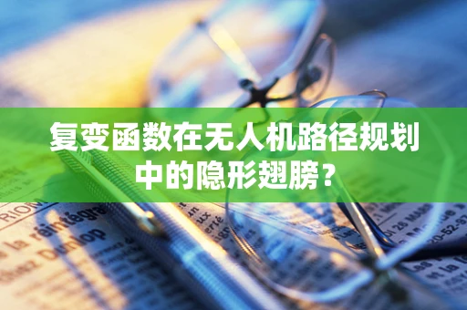 复变函数在无人机路径规划中的隐形翅膀？