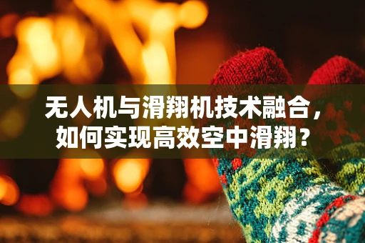 无人机与滑翔机技术融合，如何实现高效空中滑翔？