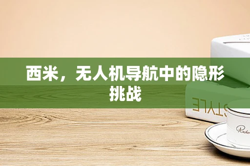 西米，无人机导航中的隐形挑战