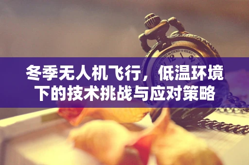 冬季无人机飞行，低温环境下的技术挑战与应对策略