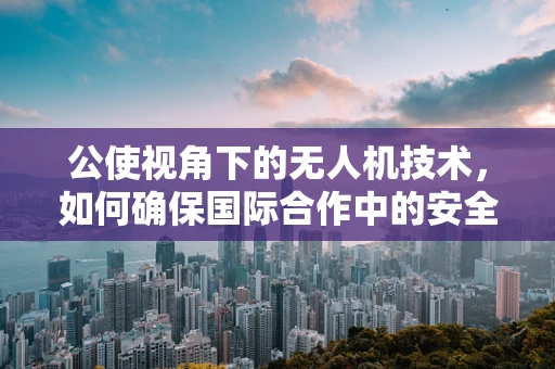 公使视角下的无人机技术，如何确保国际合作中的安全与隐私？