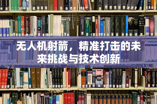 无人机射箭，精准打击的未来挑战与技术创新
