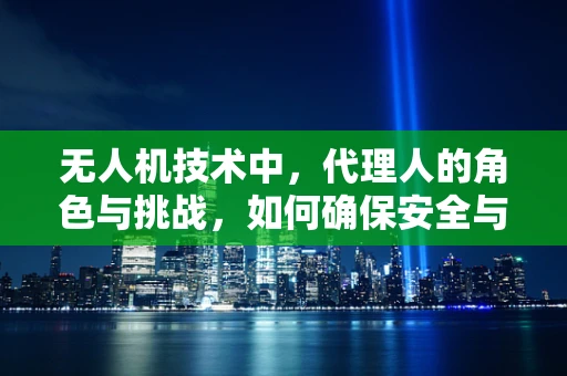 无人机技术中，代理人的角色与挑战，如何确保安全与高效？