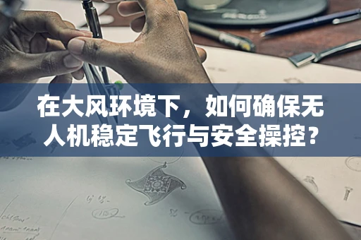 在大风环境下，如何确保无人机稳定飞行与安全操控？
