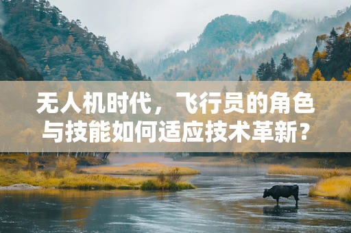 无人机时代，飞行员的角色与技能如何适应技术革新？