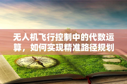 无人机飞行控制中的代数运算，如何实现精准路径规划？