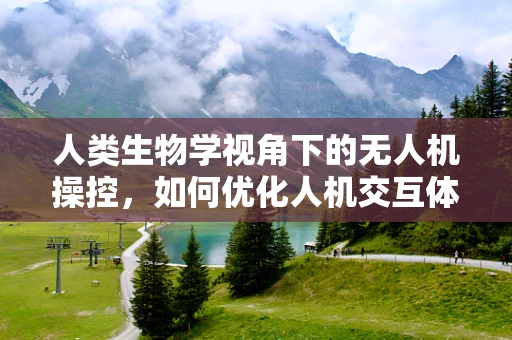 人类生物学视角下的无人机操控，如何优化人机交互体验？