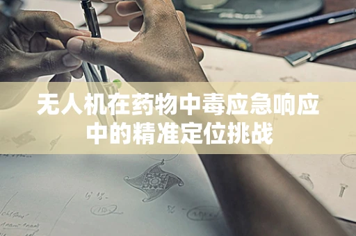 无人机在药物中毒应急响应中的精准定位挑战