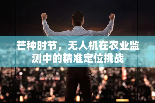 芒种时节，无人机在农业监测中的精准定位挑战