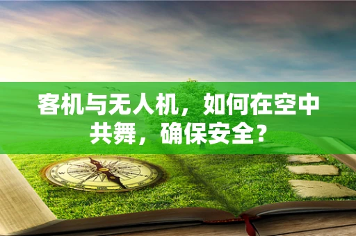 客机与无人机，如何在空中共舞，确保安全？