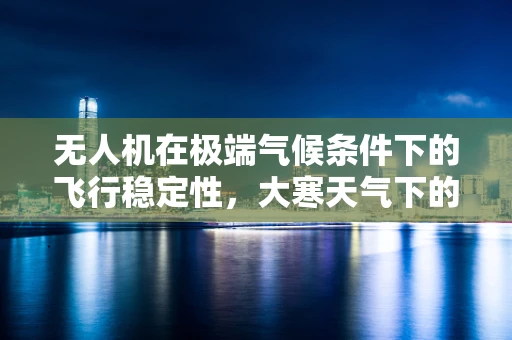 无人机在极端气候条件下的飞行稳定性，大寒天气下的挑战与应对策略