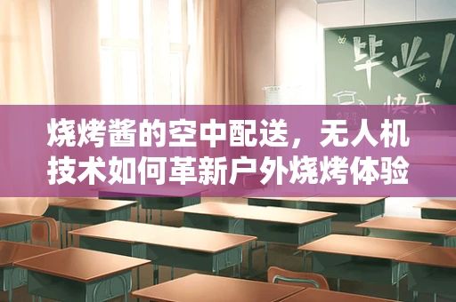 烧烤酱的空中配送，无人机技术如何革新户外烧烤体验？