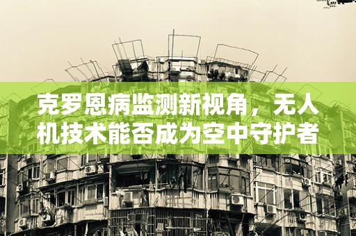 克罗恩病监测新视角，无人机技术能否成为空中守护者？