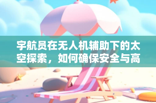 宇航员在无人机辅助下的太空探索，如何确保安全与高效？