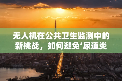 无人机在公共卫生监测中的新挑战，如何避免‘尿道炎’式尴尬？