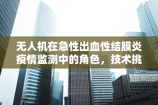 无人机在急性出血性结膜炎疫情监测中的角色，技术挑战与未来展望