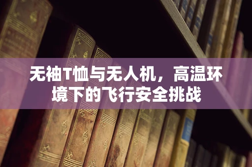 无袖T恤与无人机，高温环境下的飞行安全挑战