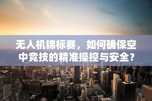 无人机锦标赛，如何确保空中竞技的精准操控与安全？
