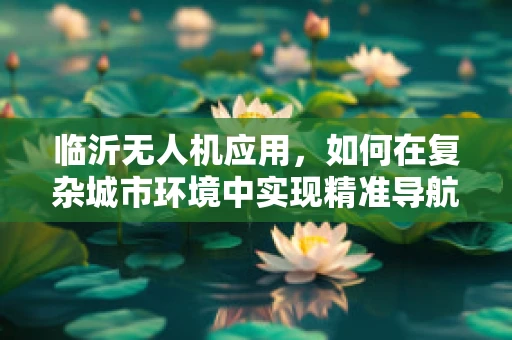 临沂无人机应用，如何在复杂城市环境中实现精准导航？