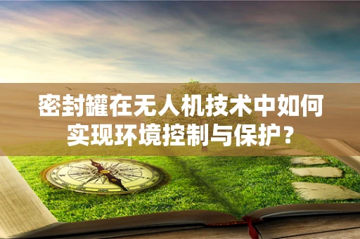 密封罐在无人机技术中如何实现环境控制与保护？