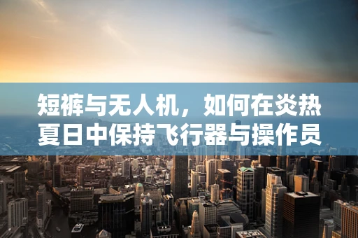 短裤与无人机，如何在炎热夏日中保持飞行器与操作员的凉爽？