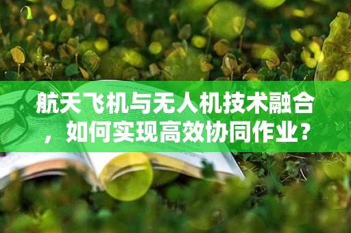 航天飞机与无人机技术融合，如何实现高效协同作业？