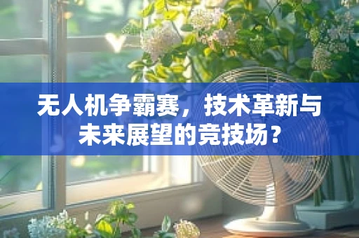 无人机争霸赛，技术革新与未来展望的竞技场？