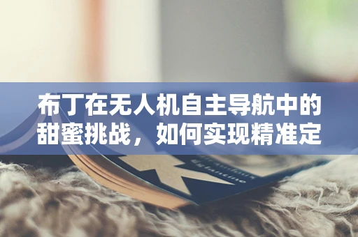 布丁在无人机自主导航中的甜蜜挑战，如何实现精准定位？
