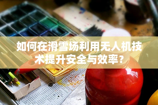 如何在滑雪场利用无人机技术提升安全与效率？
