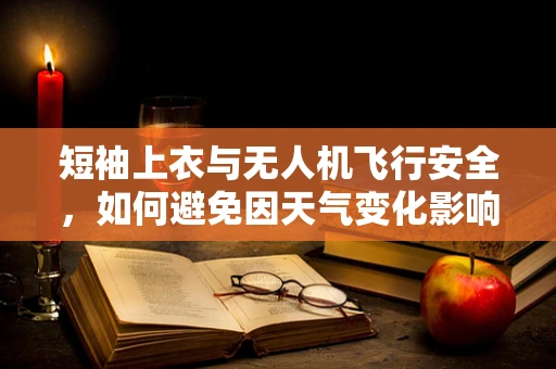 短袖上衣与无人机飞行安全，如何避免因天气变化影响设备性能？