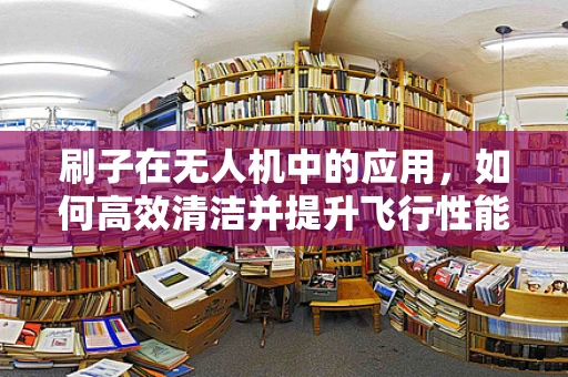 刷子在无人机中的应用，如何高效清洁并提升飞行性能？