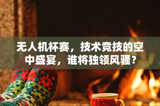 无人机杯赛，技术竞技的空中盛宴，谁将独领风骚？