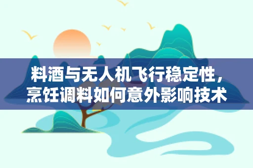 料酒与无人机飞行稳定性，烹饪调料如何意外影响技术参数？