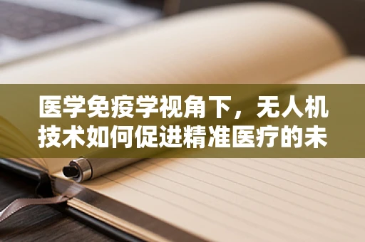 医学免疫学视角下，无人机技术如何促进精准医疗的未来？
