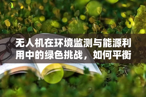 无人机在环境监测与能源利用中的绿色挑战，如何平衡高效与环保？