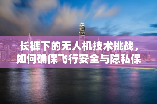 长裤下的无人机技术挑战，如何确保飞行安全与隐私保护？