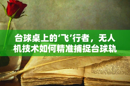 台球桌上的‘飞’行者，无人机技术如何精准捕捉台球轨迹？