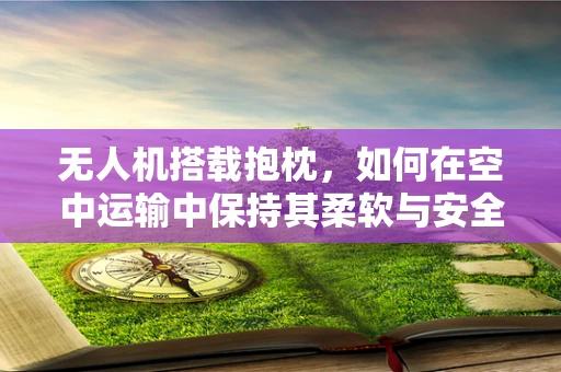 无人机搭载抱枕，如何在空中运输中保持其柔软与安全？