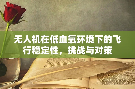 无人机在低血氧环境下的飞行稳定性，挑战与对策