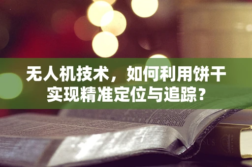 无人机技术，如何利用饼干实现精准定位与追踪？