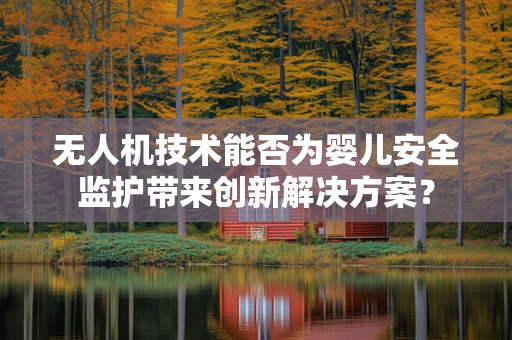 无人机技术能否为婴儿安全监护带来创新解决方案？