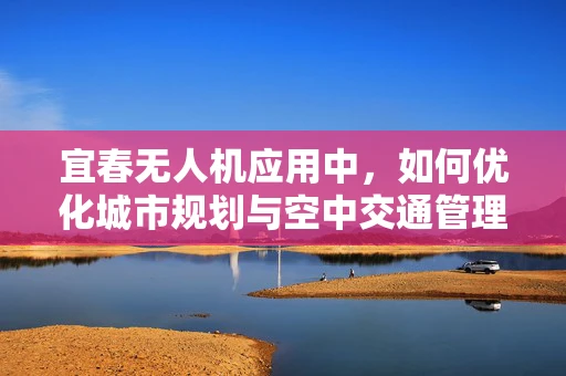 宜春无人机应用中，如何优化城市规划与空中交通管理？