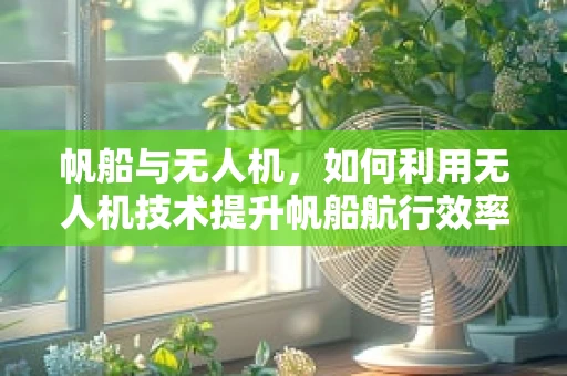 帆船与无人机，如何利用无人机技术提升帆船航行效率？