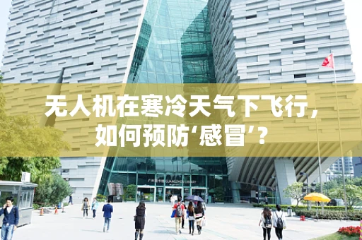无人机在寒冷天气下飞行，如何预防‘感冒’？